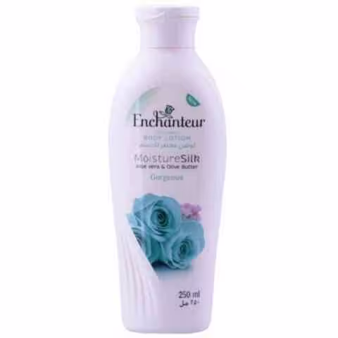 ENCHANTER BODY LOTION GORGEOUS