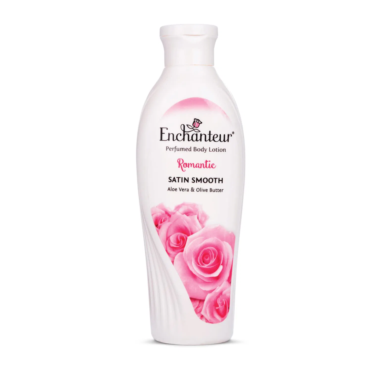 ENCHANTER BODY LOTION ROMANTIC