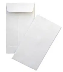 ENVELOPE SMALL WHITE