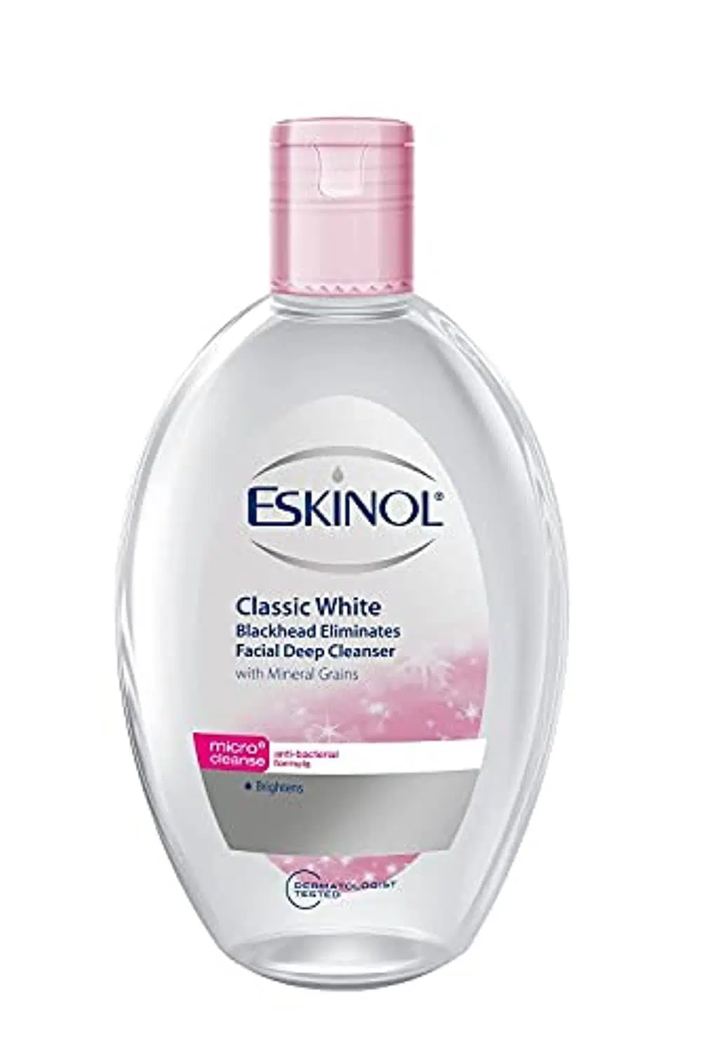 ESKINOL CLASSIC FACIAL CLEANSER