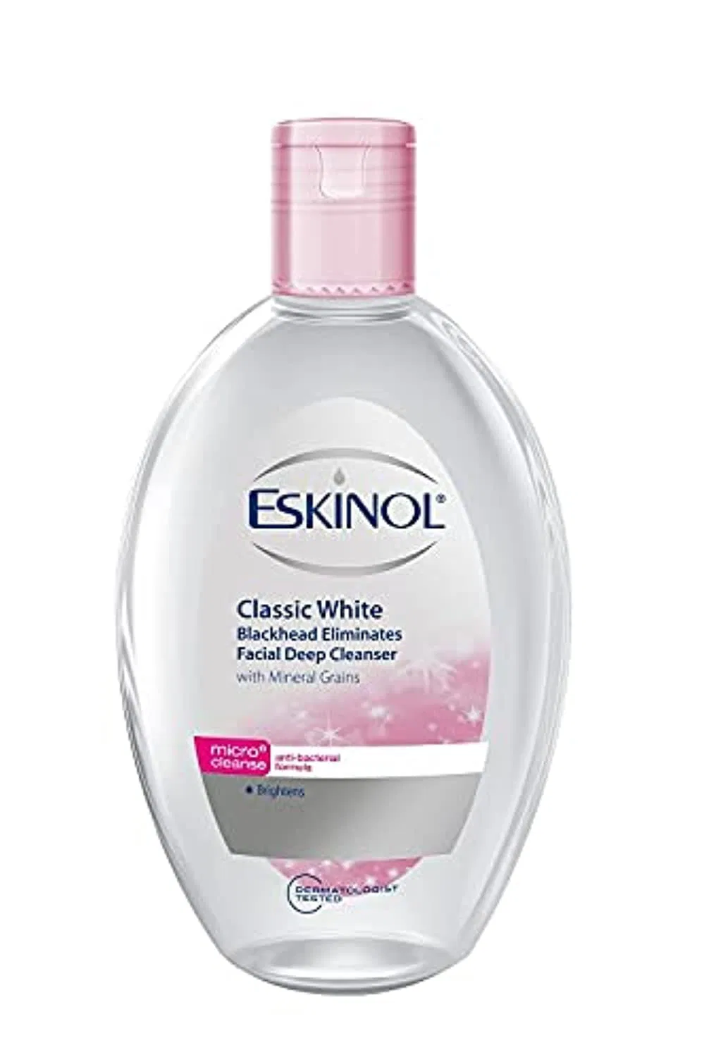 ESKINOL CLASSIC FACIAL CLEANSER