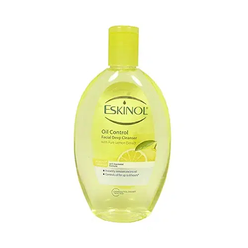 ESKINOL NATURALS LEMON