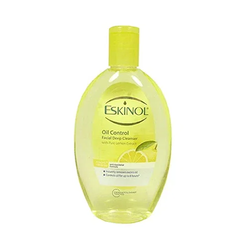 ESKINOL NATURALS LEMON