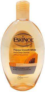 ESKINOL NATURALS PAPAYA