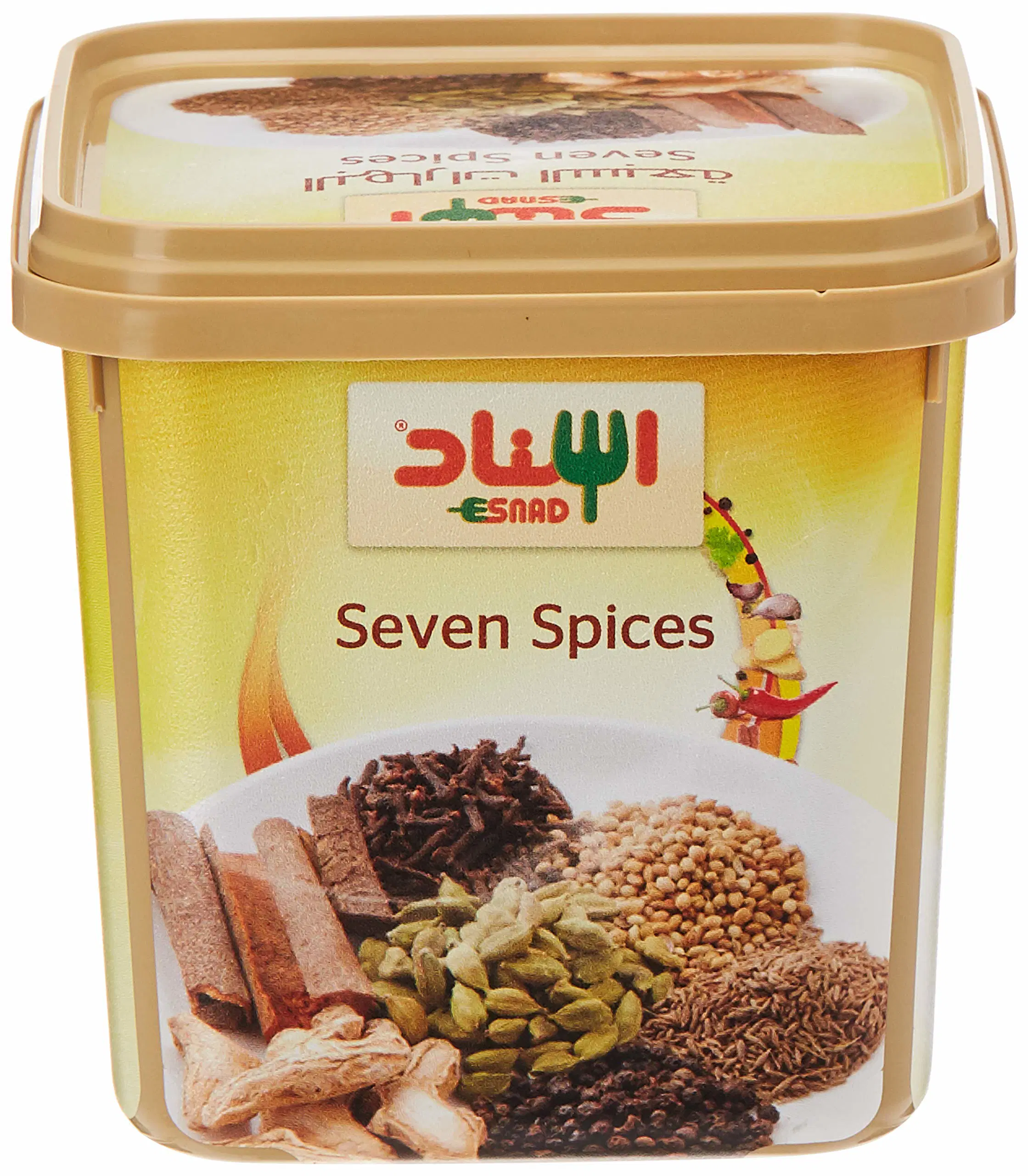 ESNAD SEVEN SPICES
