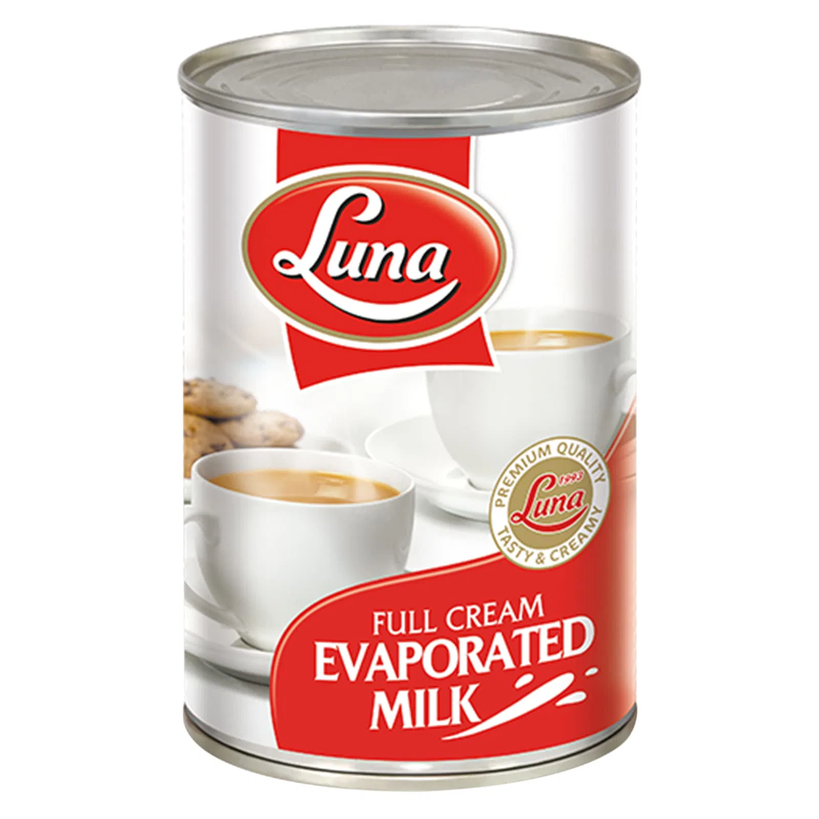 EVAPORATED MILK BOOFIYA LUNA