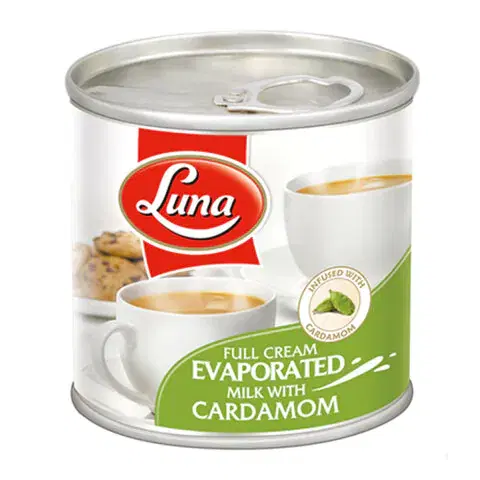 EVAPORATED MILK CARDAMOM LUNA