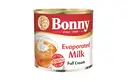 EVAPORATED MILK FULL CREAM BONNY – image 1