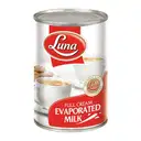 EVAPORATED MILK LUNA – image 1