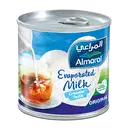 EVAPORATED MILK ORGINAL ALMARAI – image 1