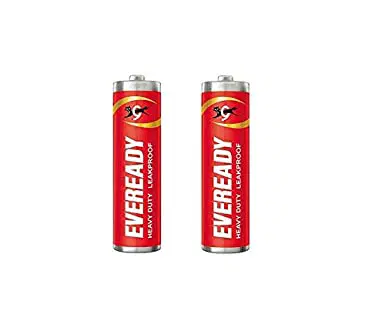 بطارية EVEREADY AA