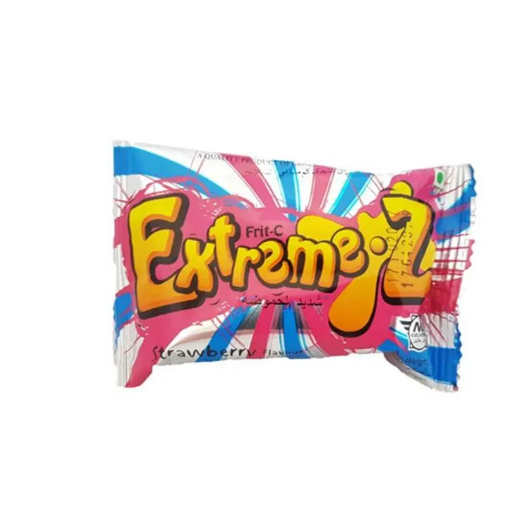 EXTRMEZ STRAWBERRY