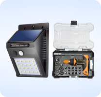 Electrical Appliances