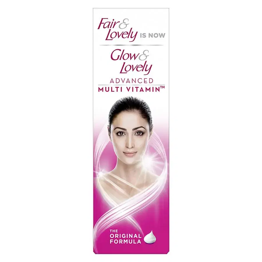 FAIR & LOVELY MULTI VITAMIN CREAM