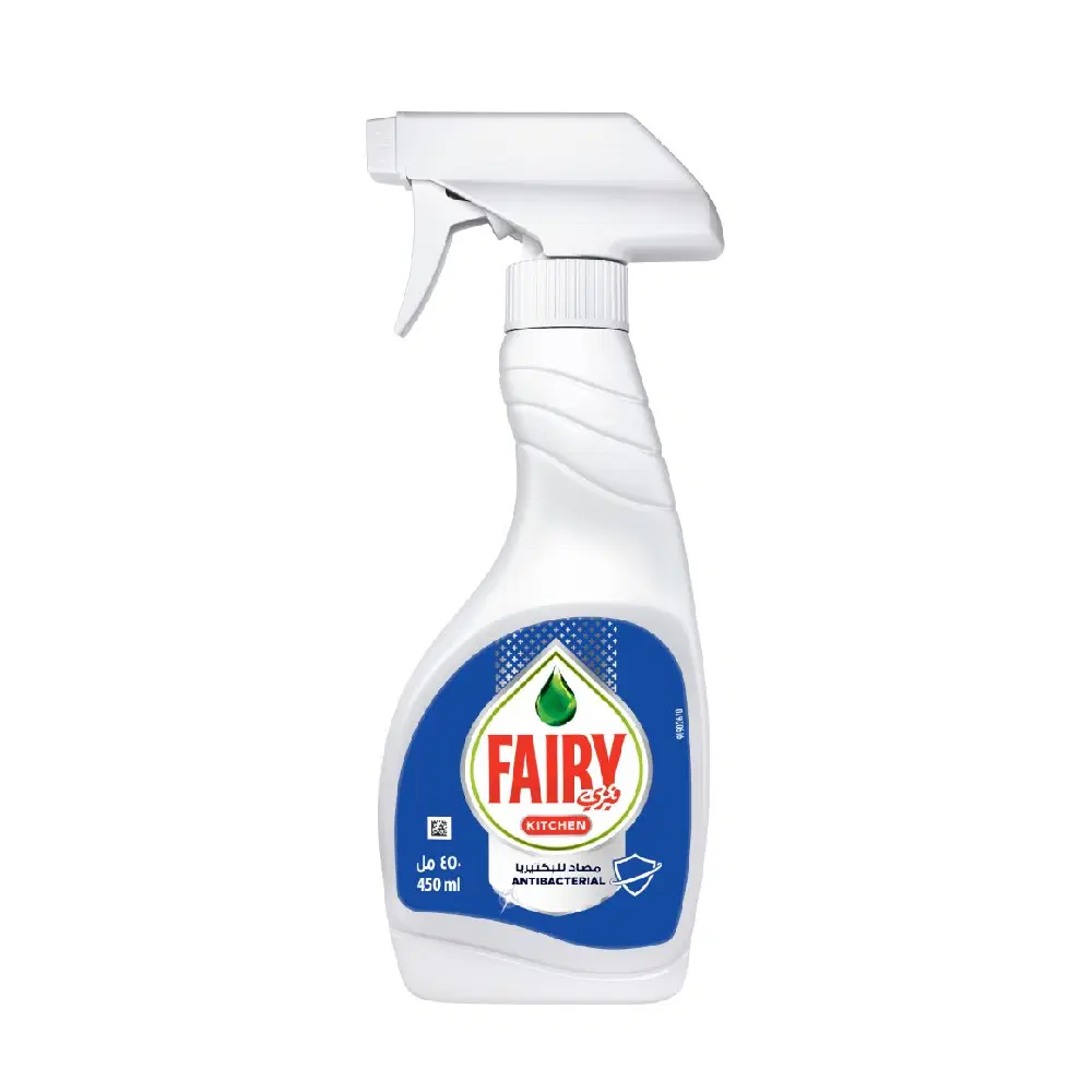 FAIRY KITCHEN ANTIBACTERIAL