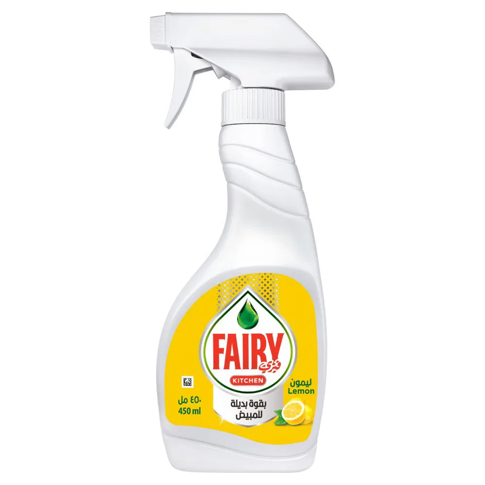 FAIRY KITCHEN LEMON