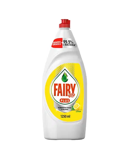 FAIRY LEMON