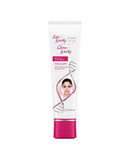 FAIR & LOVELY MULTI VITAMIN CREAM
