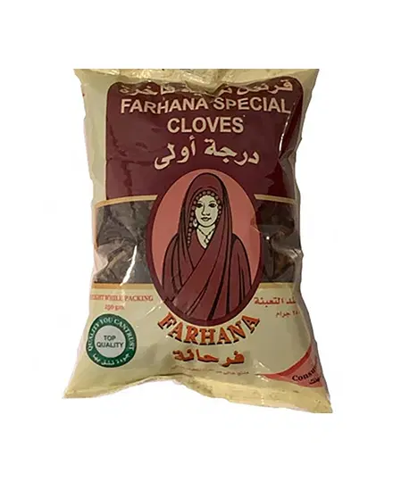 FARHANA SPECIAL CLOVES