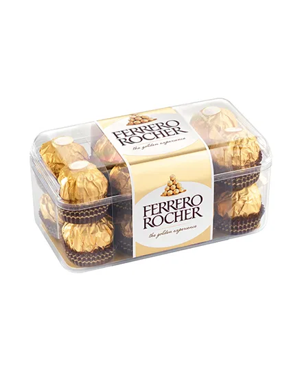 FERRERO ROCHER