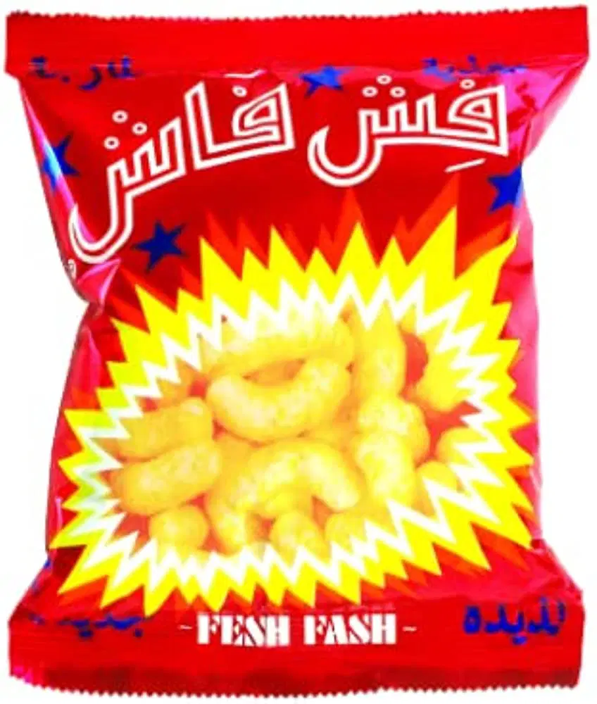 FESH FASH CHEESE