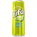 FIFA SOFT DRINK CITRUS – image 1