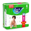 FINE BABY No 5 – image 1