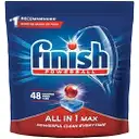 FINISH POWERBALL ALL IN 1 MAX – image 1