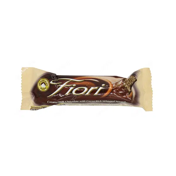 FIORI CREAMY MILK CHOCOLATE