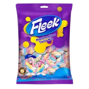 FLEEK MARSHMALLOW MIX