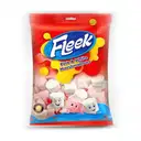 FLEEK PINK&WHITE MARSHMALLOWS – image 1