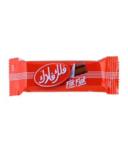 FLIK FLAK COMPOUND CHOCOLATE