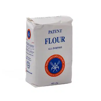 FLOUR KUWAIT