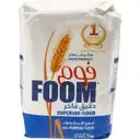 FLOUR SUPERIOR FOOM – image 1