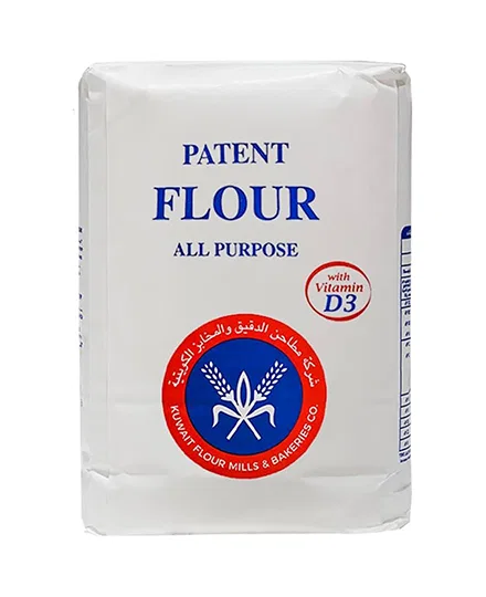 FLOUR KUWAIT
