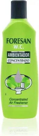 FORESAN CONCENTRATED AIR FRESHENER – image 1