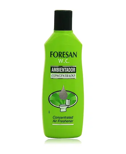 FORESAN CONCENTRATED AIR FRESHENER