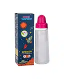 FOREVER FEEDING BOTTLE M NIPPLE – image 1