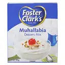 FOSTER CLARKS MUHALLABIA DESSERT MIX – image 1
