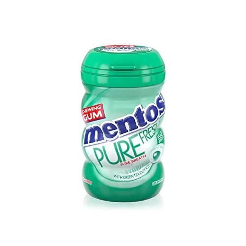 FRESH SPEARMINT VGUM