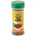 FRESHLY CRUSHED RED PEPPER – image 1