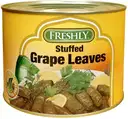 FRESHLY GRAPE LEAVES – image 1