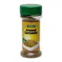 FRESHLY GROUND CORIANDER – image 1