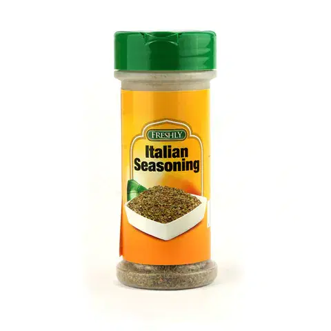 FRESHLY ITALIAN SEASONING