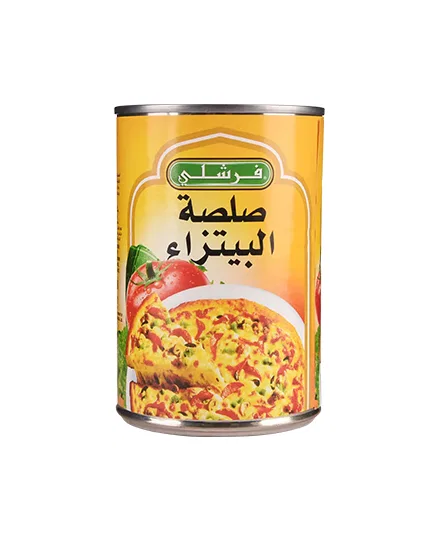 FRESHLY PIZZA SAUCE