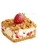 مجمدة فراولة  1 كيلو – image 1