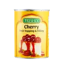 FRUIT TOPPING CHERRY FRESHLY – image 1