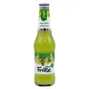 FRUTZ SPARKLING DRINK LEMON MINT COCKTAIL – image 1