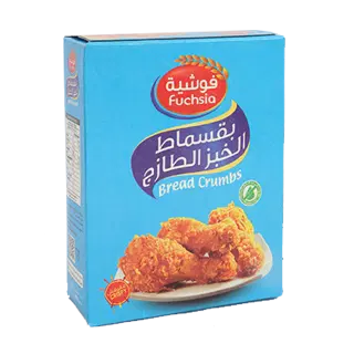 بقسماط فوشية 400 جرام