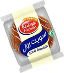 FUCHSIA ICED DANISH – image 1